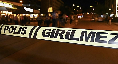Husumetli aileler arasında silahlar konuştu