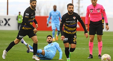İbo Süper Lige döndü