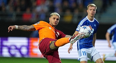 ‘İcardi’si olan kazanır