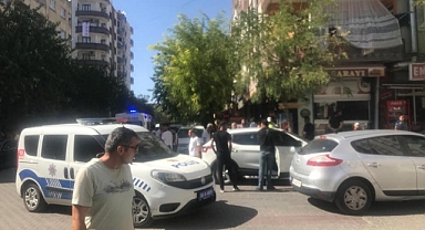 İki grup arasında bıçaklı kavga: 1 yaralı