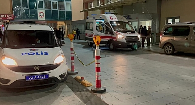 İki grup arasında çıkan kavgada silahlar konuştu