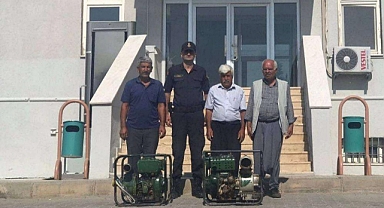 İlginç hırsızlık pes dedirttti!
