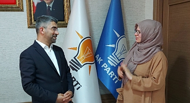İlham kaynağımız insan