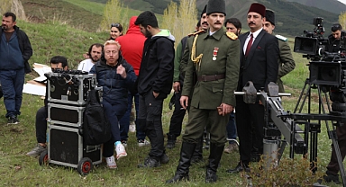 'İlk Ses' Erzurum'dan yükseldi!