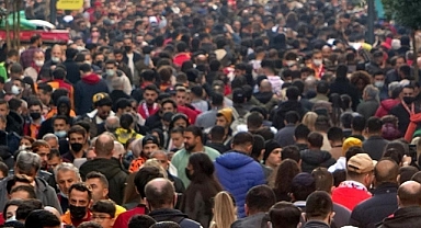 İşsizlik oranları açıklandı