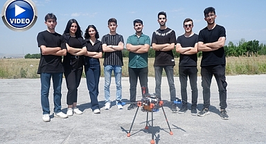 İşte Türkiye Yüzyılı'nın pırıl pırıl gençleri