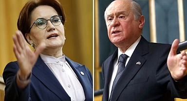 İttifak başlamadan bitti! MHP'nin yanıtı çok sert oldu