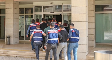 JASAT 8 ayda 75 olayın 70'ini aydınlattı