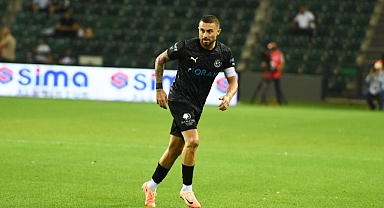 Kaan bugün rakip