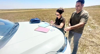 Kaçak avcılara ceza yağdı