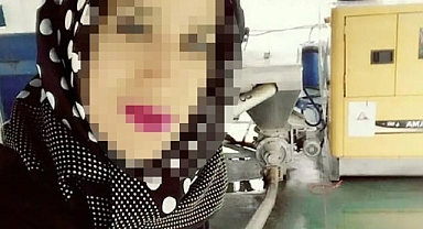 Kadın mühendisten acı haber! Fırat Nehri'ne düşerek boğuldu
