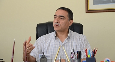 KAEÜ'ye Dadaş rektör ataması