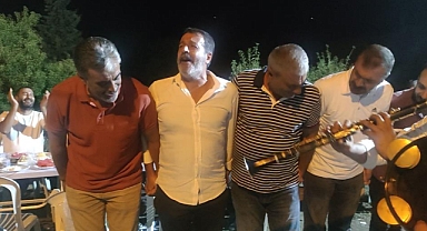 Kahramanlık şiirleri yeniden hayat buldu