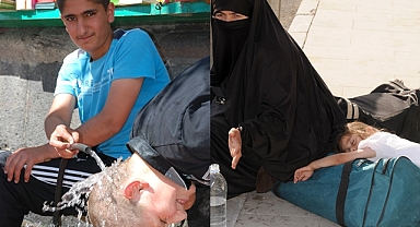 Kavrulacağız! 'Eyyam-ı Bahur' etkisini sürdürüyor