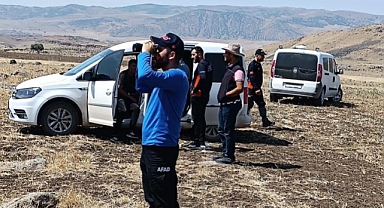 Kayıp engelli gençten sevindiren haber!