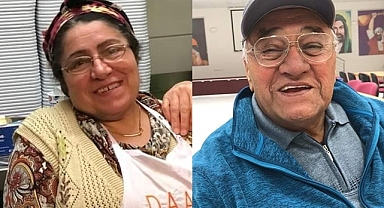 Kaza yapan yaşlı çiftten acı haber! Tatil dönüşü hayatlarını kaybettiler