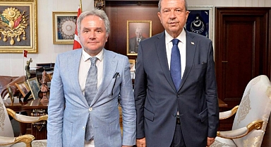 Kıbrıs'tan Dadaşlara selam var!