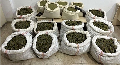 Kırsalda uyuşturucuya geçit yok!