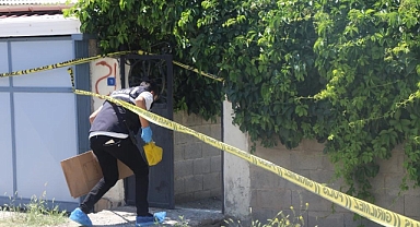Komşusunu öldürdüğü iddia edilen cinayet zanlısı tutuklandı
