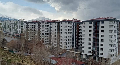 Konut sektörü bitme noktasında!