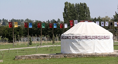 Kutlamalar 3 gün sürecek