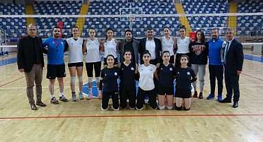 Malatya voleybolda Kadınlar 1.Lig’inde mücadele edecek