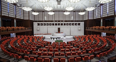 Meclis 2. kez olağanüstü toplanıyor