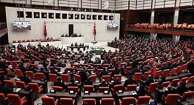 Meclis 8 Ağustos'ta olağanüstü toplanıyor!