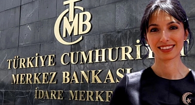 Merkez Bankası faizi yüzde 25'e çıkardı