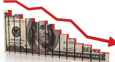Merkez Bankası'nın faiz kararı sonrası dolarda sert düşüş!
