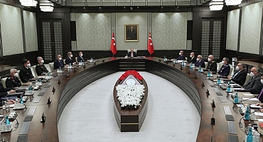 MGK bugün toplanıyor!