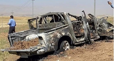 MİT'ten 'Kadri Encu' operasyonu