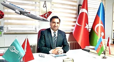 Murat Ertaş, THY'ye seslendi; Erzurum'a Ulaşıl(a)mıyor!