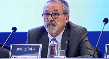 Naci Görür'den 'yeni fay' uyarısı
