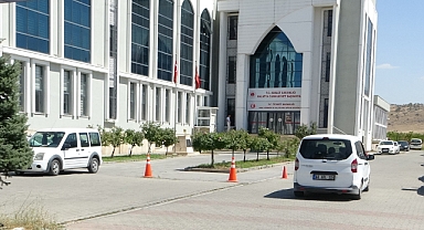 Nişanlısını öldürdüğü iddia edilen kadın adliyeye sevk edildi