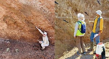 O faylara yakın markaj!