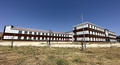 O ilçe yeni hastanesine kavuşuyor