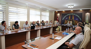Ormancılık masaya yatırıldı