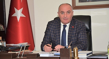 Özakalın, sorunları ve çözüm önerilerini sıraladı!
