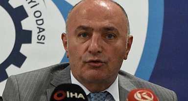 Özakalın: 'Olmazsa olmazımız'