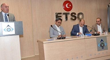 Özakalın; Sorunları ve çözümlerini anlatıyoruz