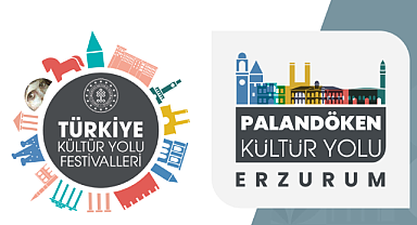 'Palandöken Kültür Yolu Festivali' için geri sayım başladı
