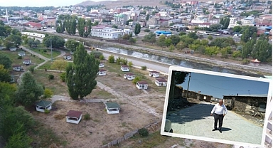 Pasinler'de büyük değişim ve dönüşüm
