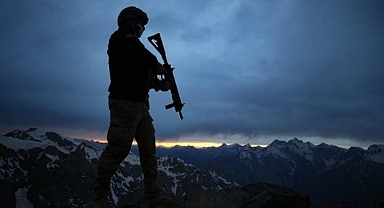 Pençe Kilit Operasyon bölgesinde şehit sayısı 4’e yükseldi