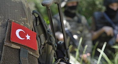 Pençe-Kilit operasyonu bölgesinden acı haber geldi