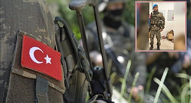 Pençe-Kilit Operasyonu'nda şehit sayısı 6'ya yükseldi