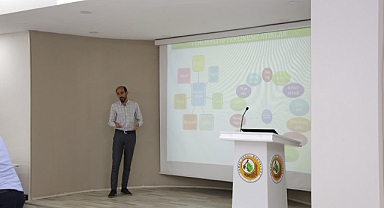 Personele sıfır atık eğitimi