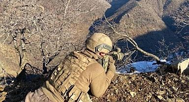 PKK'ya ağır darbe: Uyuşturucu gelirleri bitti