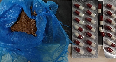 Polis ekiplerinden sıkı denetim
