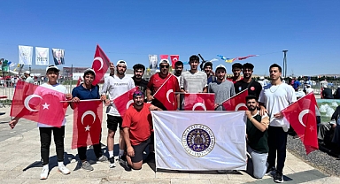 Rektör Çomaklı: 'Malazgirt, Eşsiz Bir Zaferdir'